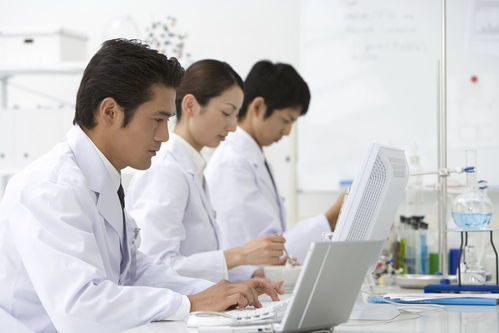 南京市国防实验室认证咨询服务及信息技术咨询服务指南