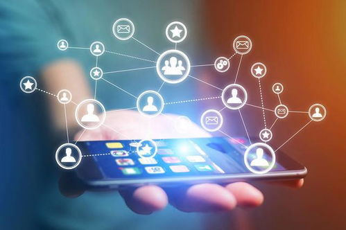 无限放大业务的关键 掌握技术推广的艺术